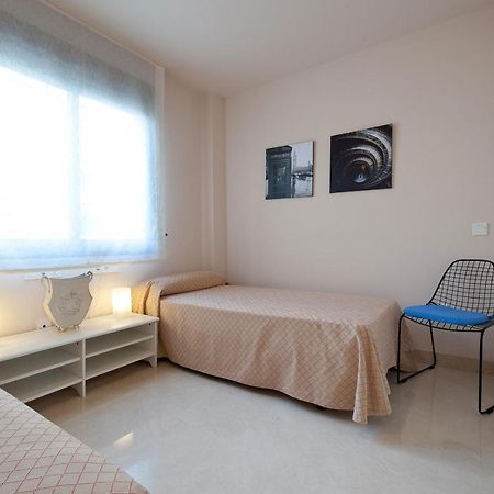 Exclusivo Apartamento 2 Dormitorios Torrox Exteriör bild
