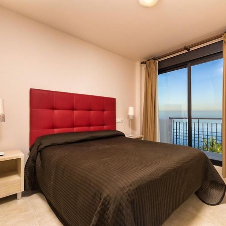 Exclusivo Apartamento 2 Dormitorios Torrox Exteriör bild