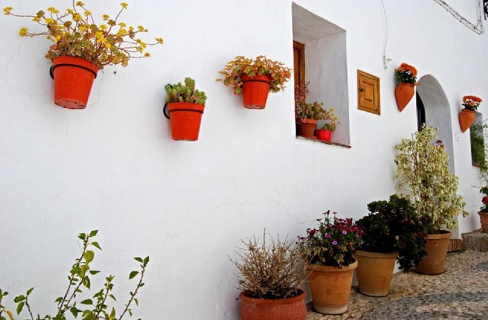 Exclusivo Apartamento 2 Dormitorios Torrox Exteriör bild