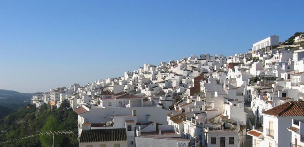 Exclusivo Apartamento 2 Dormitorios Torrox Exteriör bild